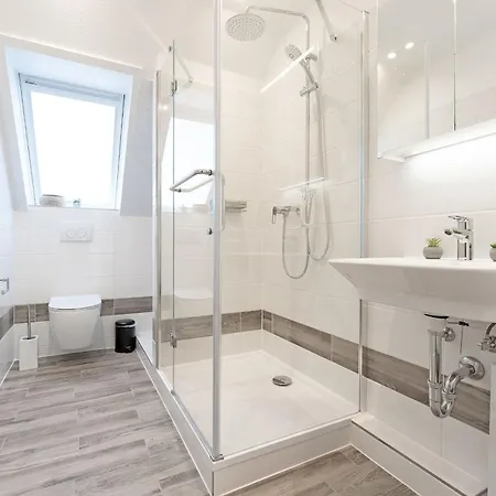 Seestrasse 43 Kapitaenskajuete * Scharbeutz