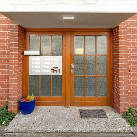 Apartment Seestrasse 43 Kapitaenskajuete *