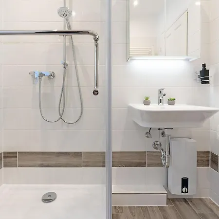 Seestrasse 43 Kapitaenskajuete *