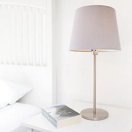 Apartment Seestrasse 43 Kapitaenskajuete *