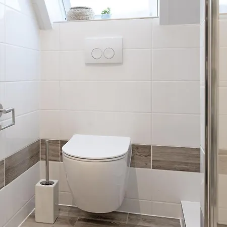 Seestrasse 43 Kapitaenskajuete Scharbeutz