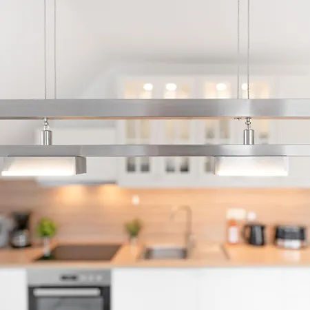 Seestrasse 43 Kapitaenskajuete