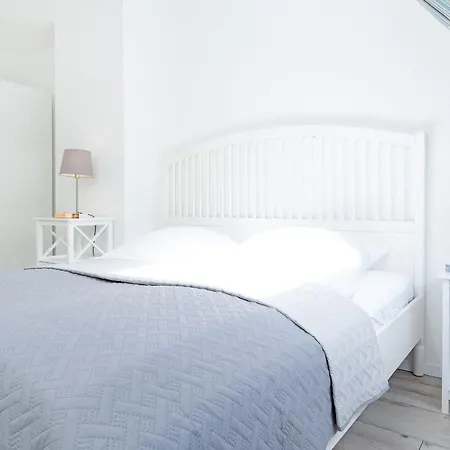 Apartment Seestrasse 43 Kapitaenskajuete