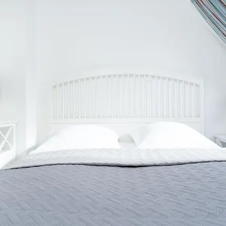 Seestrasse 43 Kapitaenskajuete Apartment *