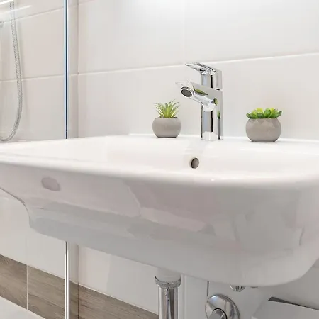 Seestrasse 43 Kapitaenskajuete Scharbeutz