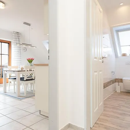 Seestrasse 43 Kapitaenskajuete