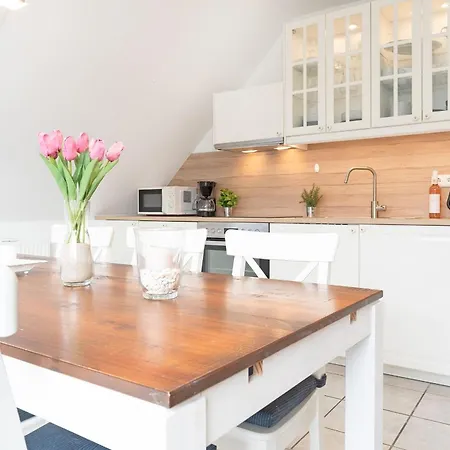 Seestrasse 43 Kapitaenskajuete * Scharbeutz