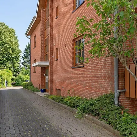 Apartment Seestrasse 43 Kapitaenskajuete *