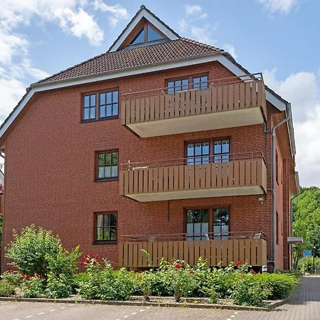 Apartment Seestrasse 43 Kapitaenskajuete *