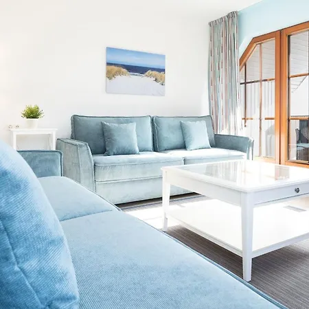 Seestrasse 43 Kapitaenskajuete