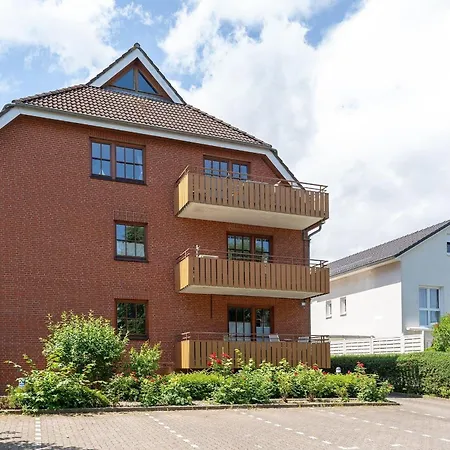 Seestrasse 43 Kapitaenskajuete Apartment