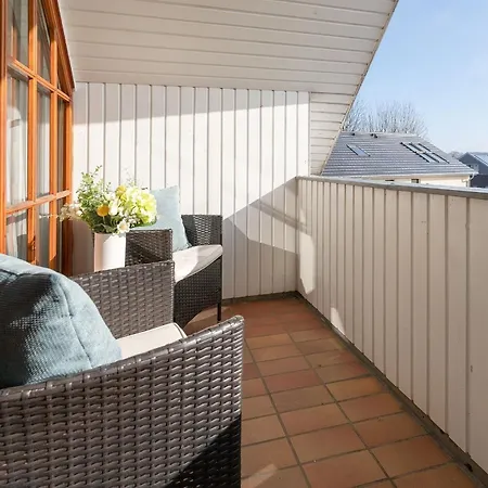 Seestrasse 43 Kapitaenskajuete *